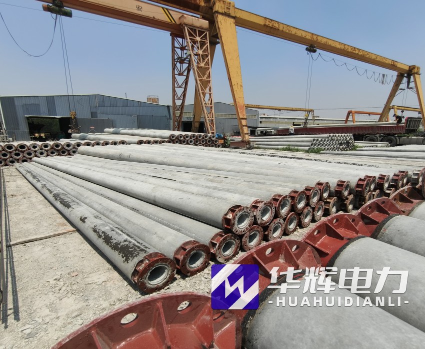 绥江21米水泥电线杆